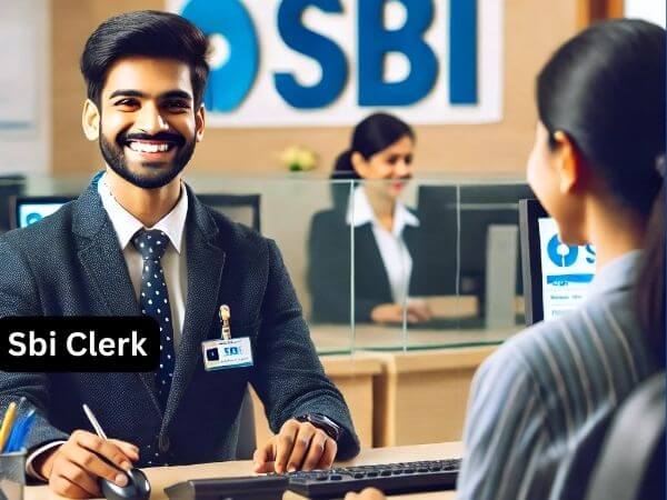 sbi clerk