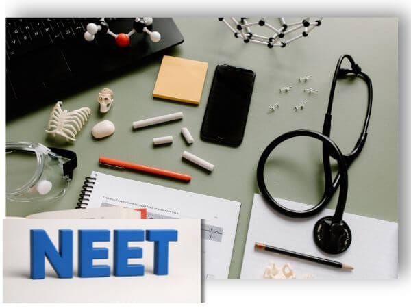 NEET Syllabus 2026 in Hindi (NTA)
